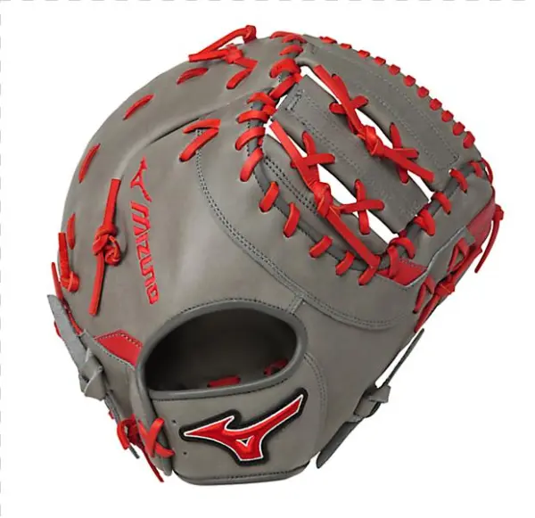 Picture 3 Of - Mizuno Prime First Base Mitt