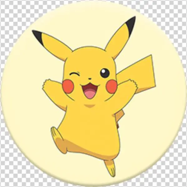 Pikachu - Popsockets