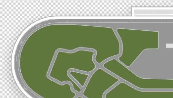 Pocono Raceway Seating Charts Find Tickets - Pocono Raceway