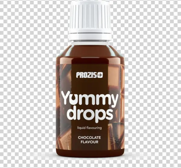 Prozis Yummy Drops 50 Ml 1 - Yummy Drops