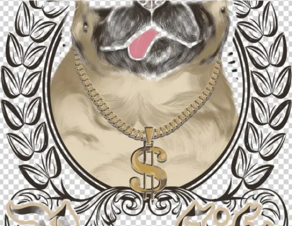 Pug Life Pug Life - Pug