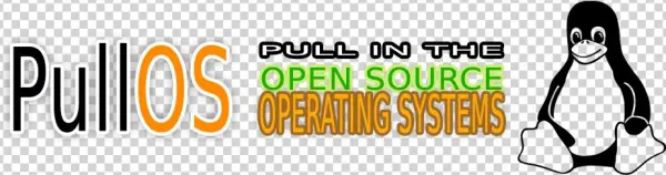 Pull Os - Gnu/linux