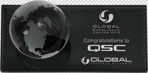 //qsc Press Images - Global Presence Alliance