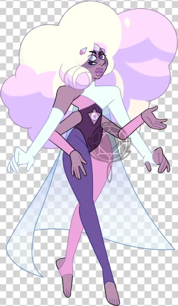 Rainbow Aura Quartz - Quartz