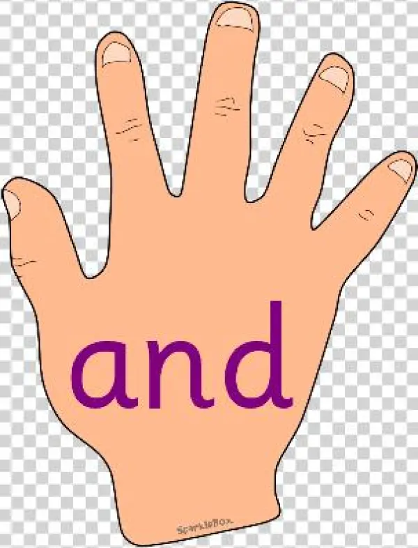 Reception Keywords On Body Parts - Léo Lagrange