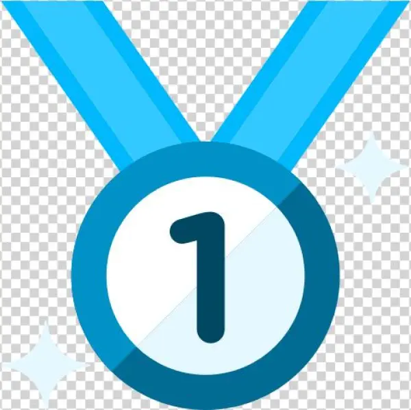 Recognition - Graphic Design