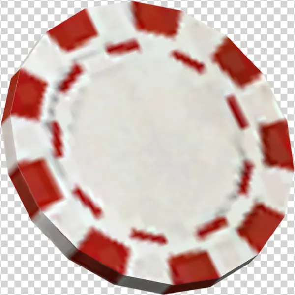 Red Casino Chip - San Andreas Multiplayer