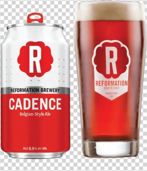 Reformation Brewery Haddy