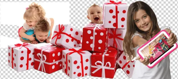 Regalos De Navidad - Gift