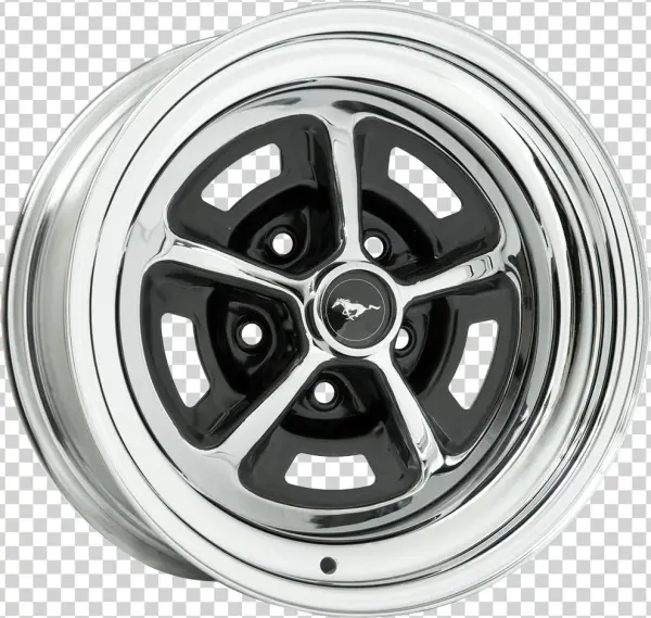 Removed - Magnum 500