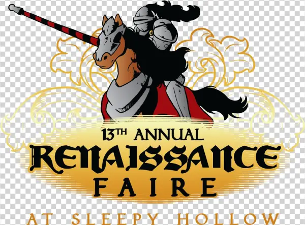 Renaissance Faire At Sleepy Hollow