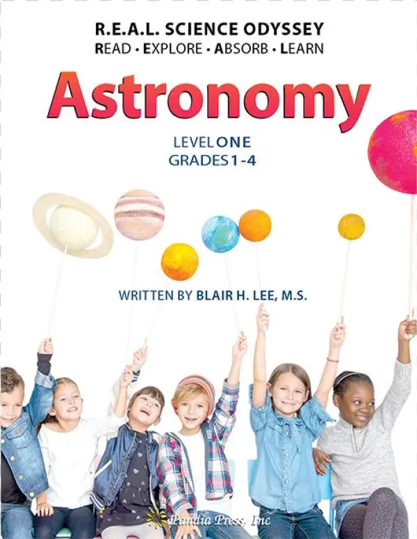 Rso Astronomy One - Science