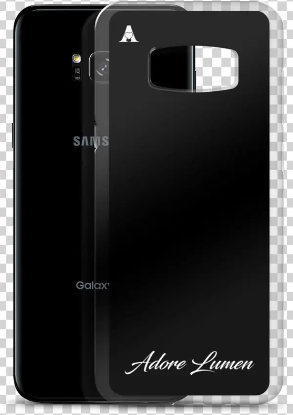 Samsung Logo Signature Case - Samsung Galaxy