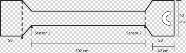 Sb, Star Box - Black-and-white