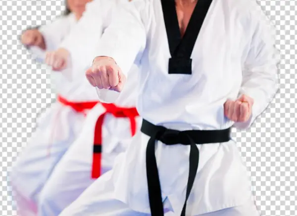 Selfdefence By Gary Freeman & Jonathan Bentman