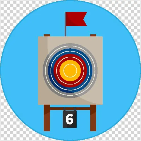 Shop Targets - Ministry Of Environment And Forestry