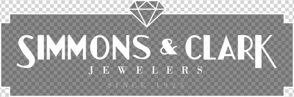 Simmons And Clark Jewelers Logo - Simmons & Clark Jewelers