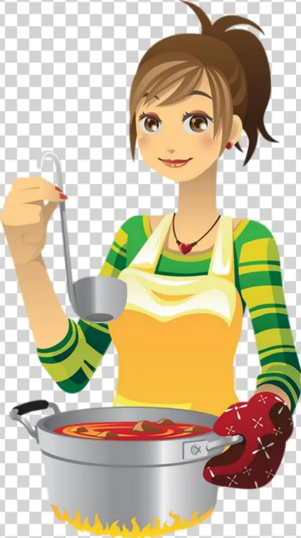 سكرابز ادوات نظافه