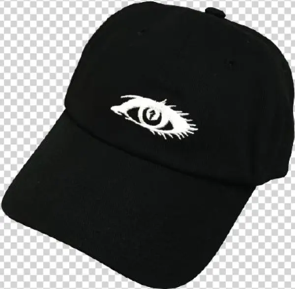 Sp Cap 2-02 - Baseball Cap