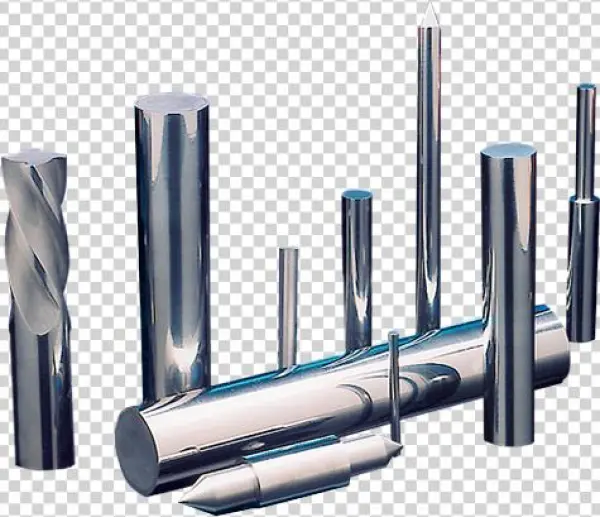 Standard Rod Products - Hydro Carbide, Inc.