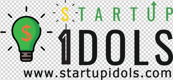 Startup Idols 1st Year Anniversary Logo - Startup Idols - Graphics Designing And Digital Marketing