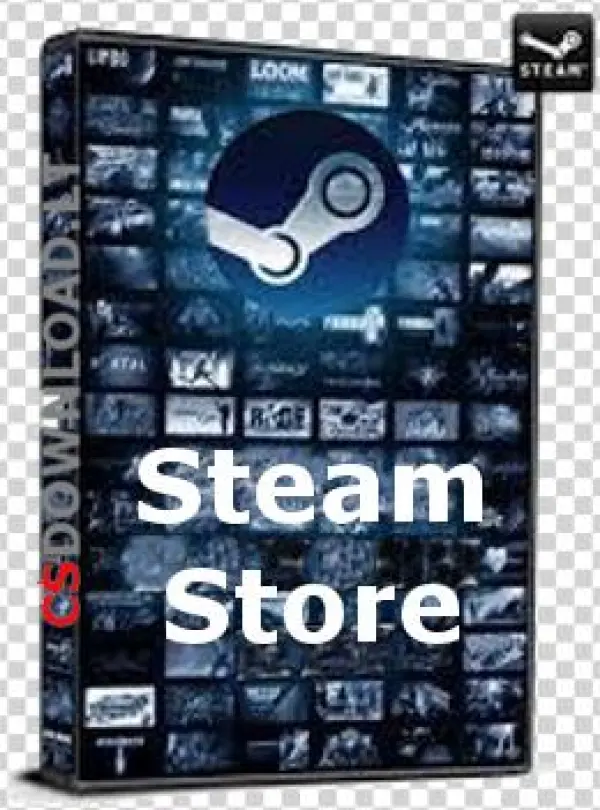 Steam Store - Steam