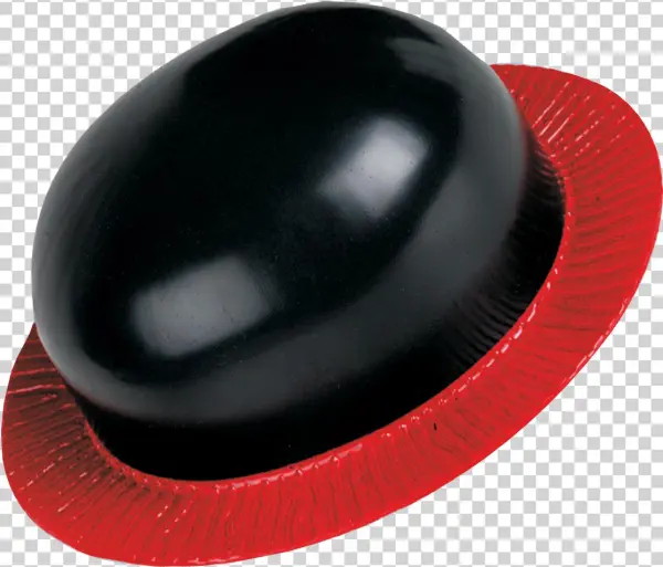 Stonelined Derby Mute - Humes & Berg Manufacturing Co Inc