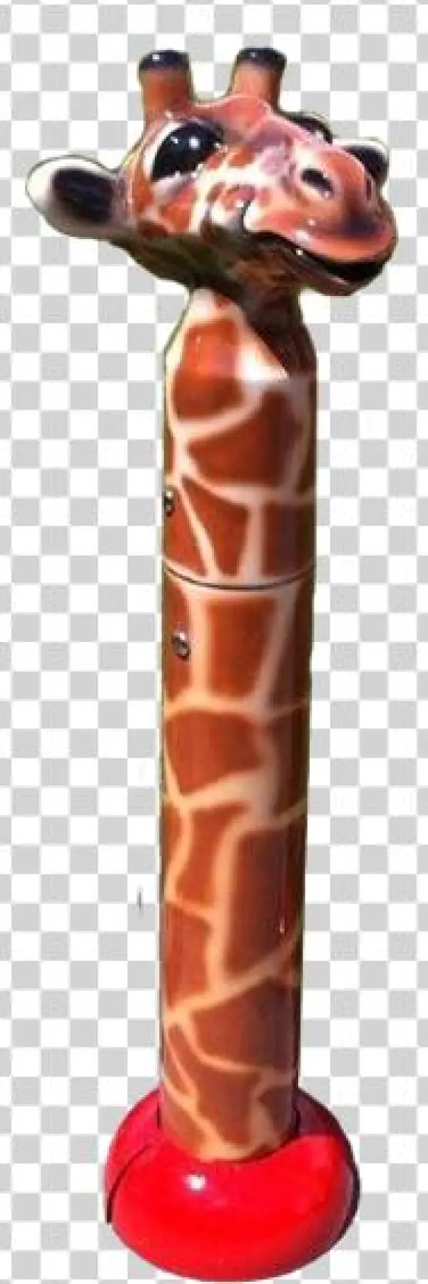 Submit - Giraffe
