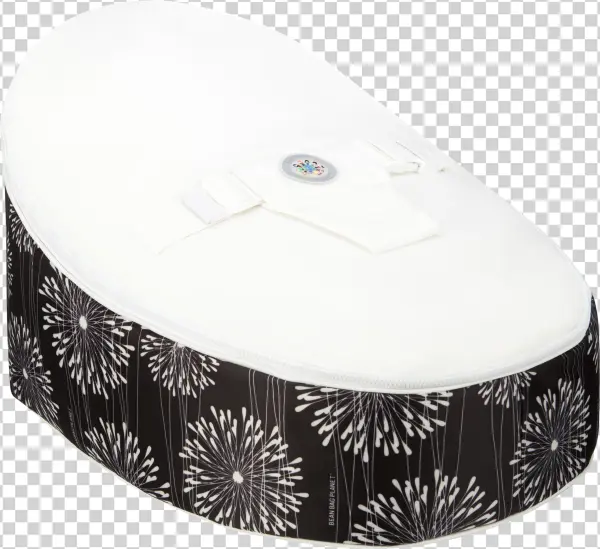 Sugar Stealers Baby Bean Bag - Bayb Brand Baby Bean Bag - Filled - Ships In 24 Hours