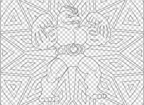 Swing Tires Vector - Tire