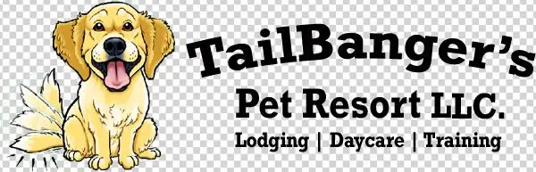 Tailbangers Pet Resort - Dog