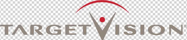 Target Vision Logo Png Transparent - Transparency