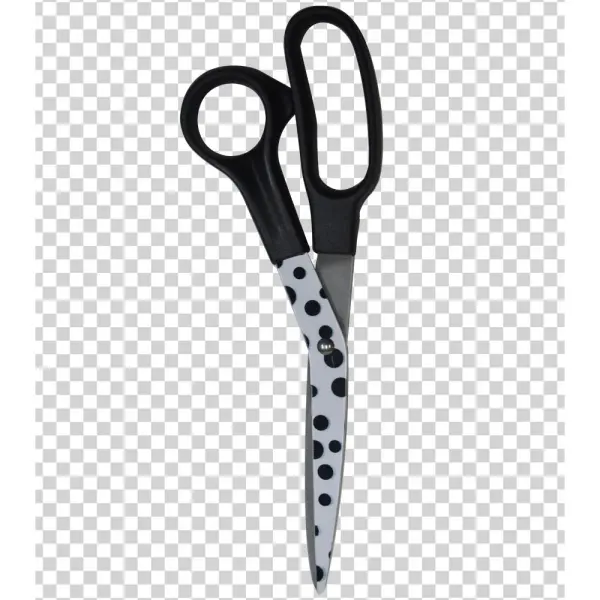 Tesoura Patchwork Multi Uso Wn 9608 R - Sewing