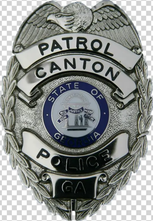 The City Of Canton Police Department Would Like To - Theft