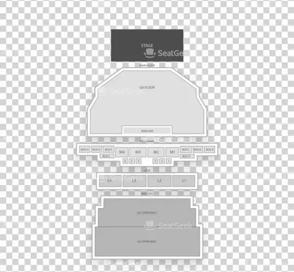 The Fillmore Detroit