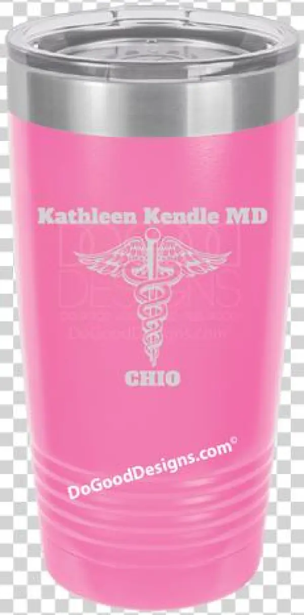 This Listing Is For A Polar Camel Brand Tumbler Laser - Junior's Caduceus Symbol Black Long Sleeve V-neck T