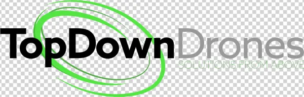 Top Down Drone