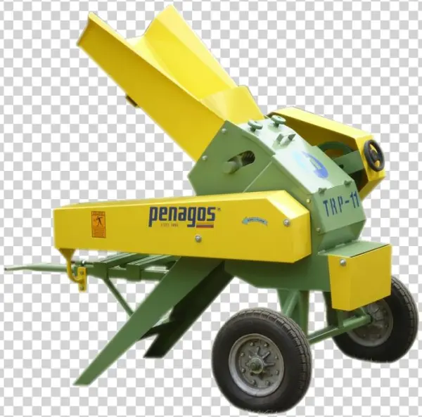 Triturador De Desechos Vegetales Trp 11 - Triturador Picador Tp 8