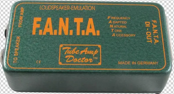 Tube Amp Doctor, F - Tube Amp Doctor Ecc83wa / 12ax7 Premium Selected Vacuum