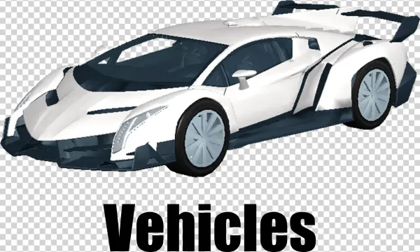 Vehicles Portal - Lamborghini Huracán