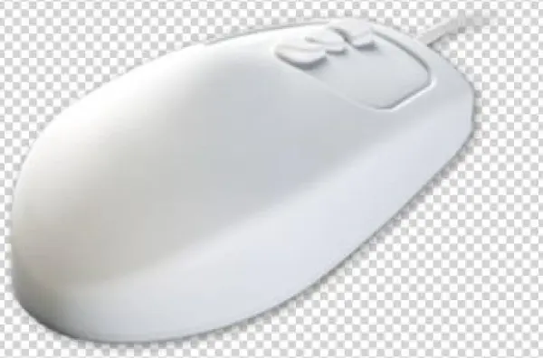 Waterproof Keyboard Medical Keyboard Waterproof Mouse - Mus