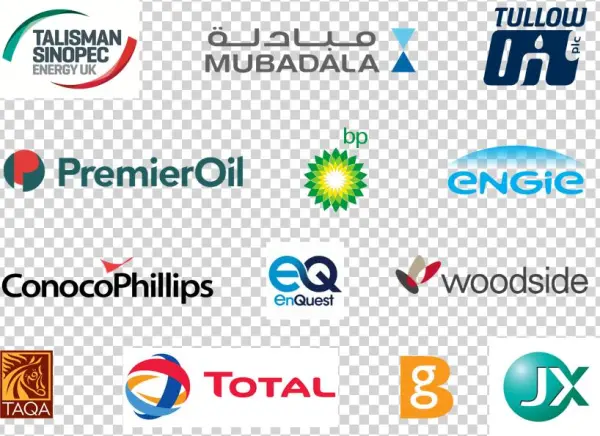 We Are Trusted By Leading Companies Across Processing - Athens