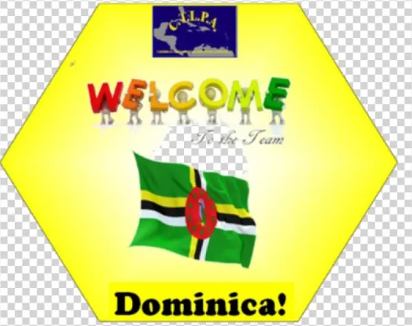 Welcome Dominica - Dominica