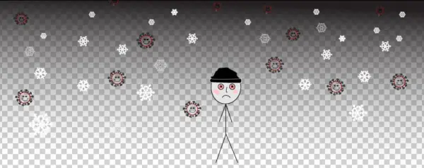 Why Is There A Winter Flu Season - Influenza