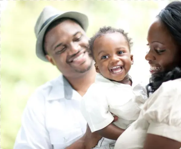 With Your Love And Attention, Your Baby Will Learn - Child