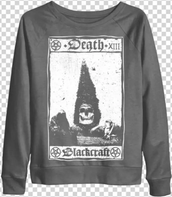 Women's Scoop Neck Sweater - Craft Band T Shirt