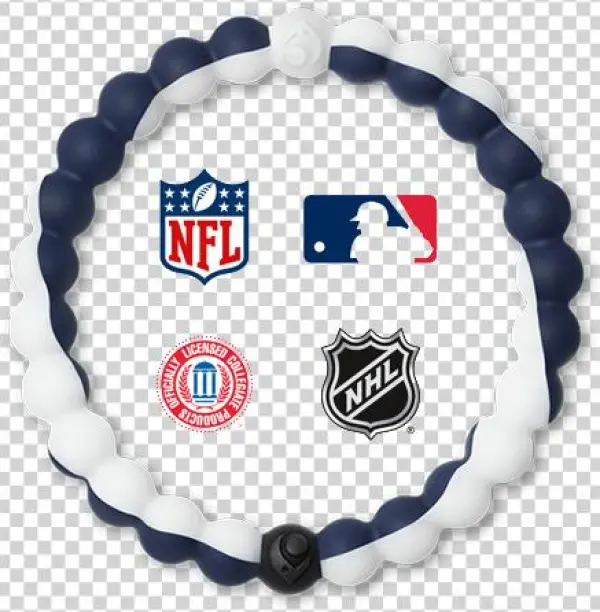 Yankees Lokai Bracelet