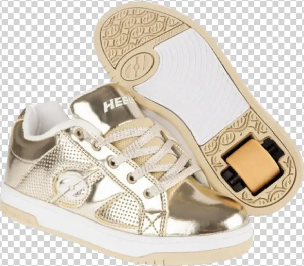 00 Грн Heelys Split - Heelys For Girls Gold