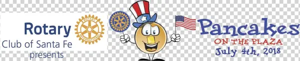 2019 Pancakes On The Plaza - Rotary International