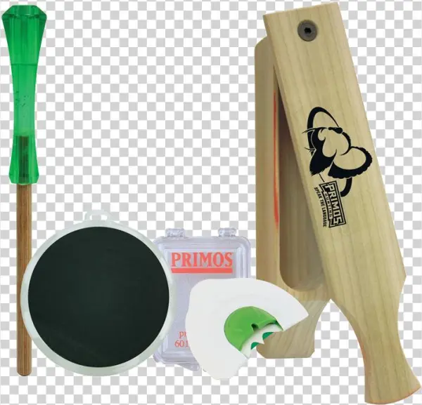 272 - Primos Turkey Call Starter Pak 272